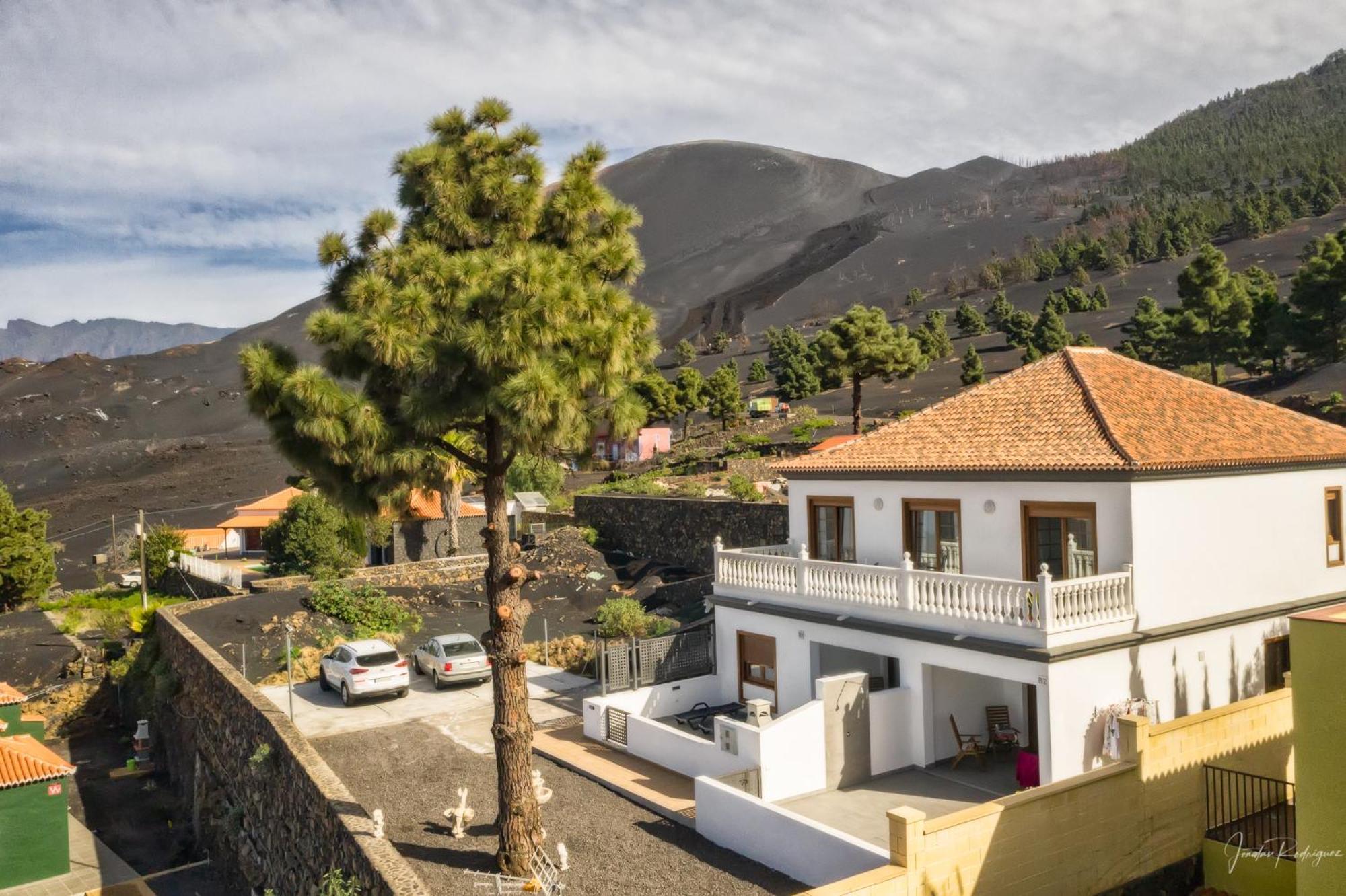 Cerca Nueva Apartment Las Manchas  Bagian luar foto