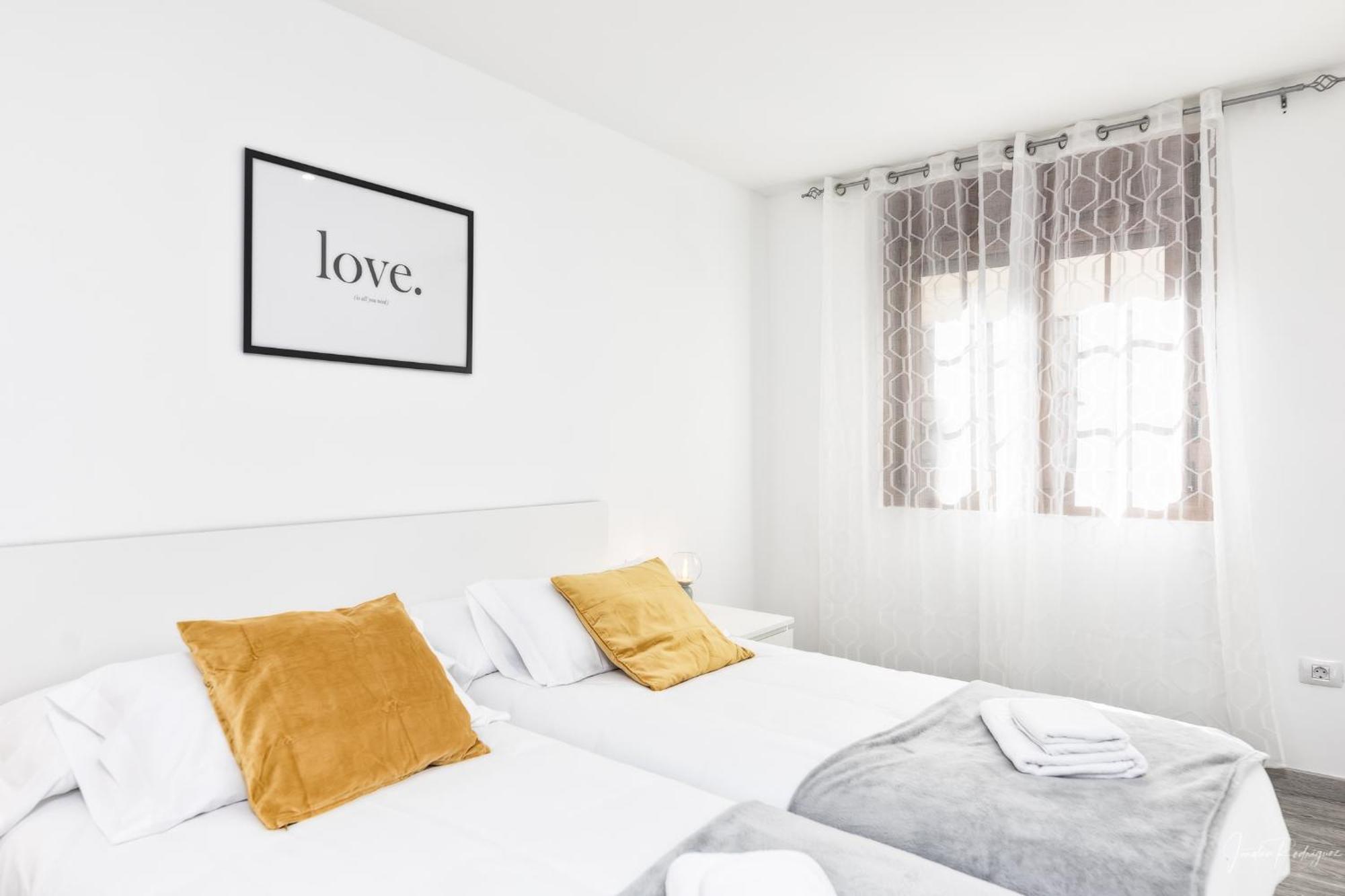 Cerca Nueva Apartment Las Manchas  Bagian luar foto