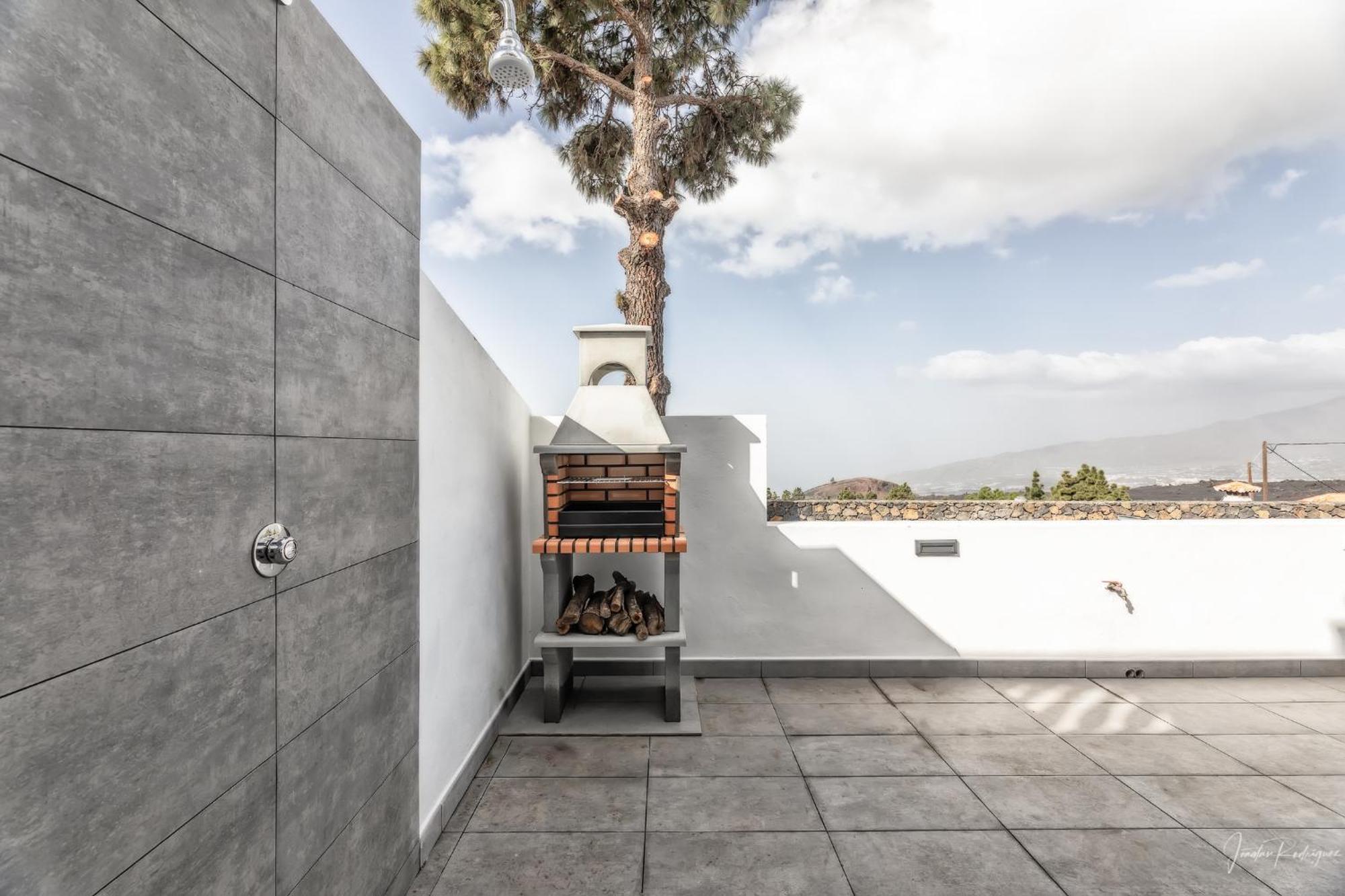 Cerca Nueva Apartment Las Manchas  Bagian luar foto